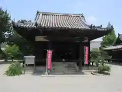 鶴林寺(兵庫県)