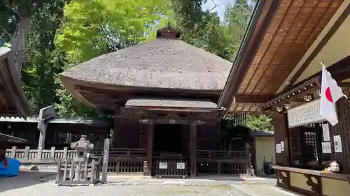 若一王子神社の末社