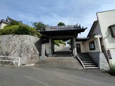 真光寺(福岡県)