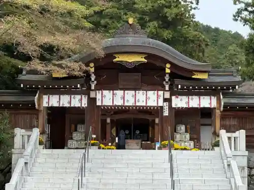 高麗神社(埼玉県)