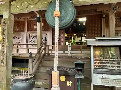 千如寺大悲王院(福岡県)