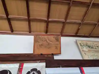 簸川神社(福井県)