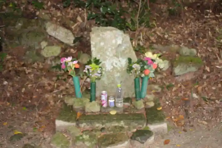 岩瀬神社(滋賀県)