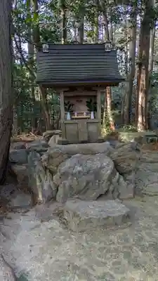 小槻大社(滋賀県)