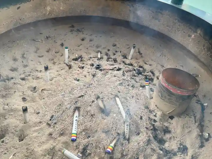 成田山深川不動堂(新勝寺東京別院)のその他建物