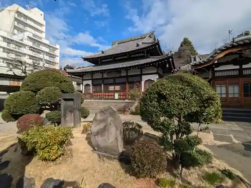 青雲寺(東京都)