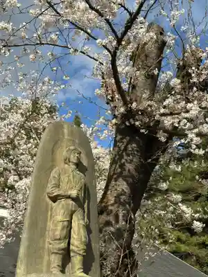 群馬県護国神社(群馬県)