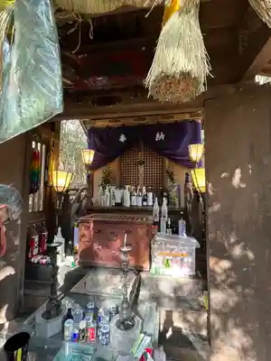 八大龍王水神(宮崎県)