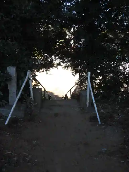 今泉山 不動明王堂(千葉県)