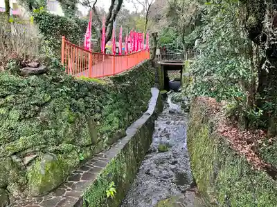 若宮稲荷神社(長崎県)