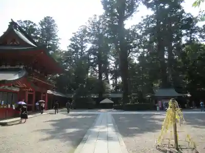 香取神宮のその他建物