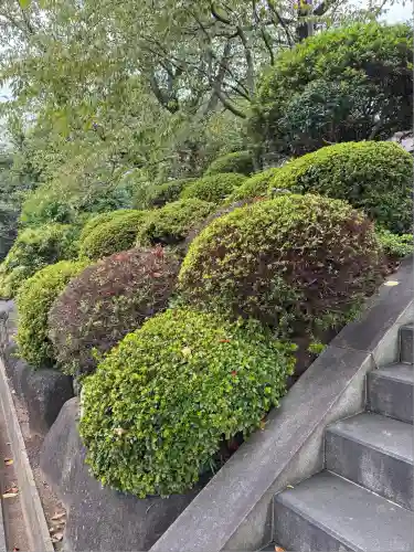 日蓮宗 宗門史跡 妙法寺(神奈川県)