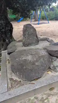 荒見神社(京都府)