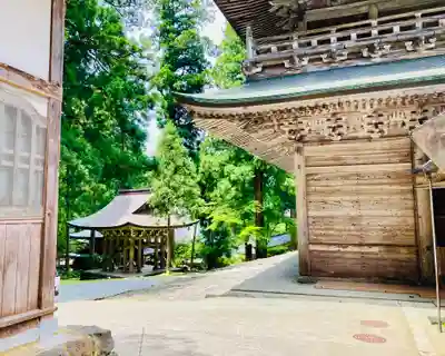 永平寺のその他建物