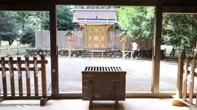 竹神社(三重県)