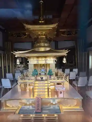 長勝寺(神奈川県)