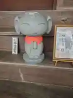 蓮馨寺のその他建物