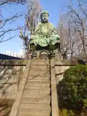 吉祥寺(東京都)