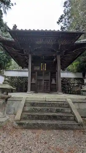 西教寺(滋賀県)