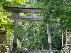 平泉寺白山神社(福井県)