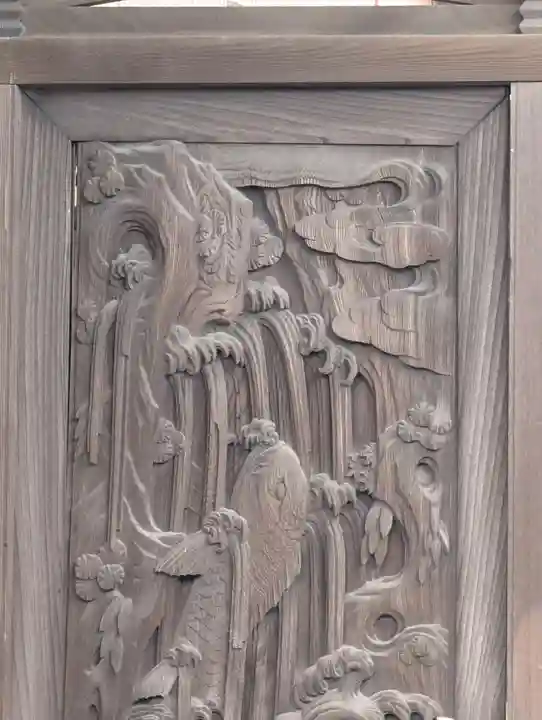 鹿島神社(神奈川県)