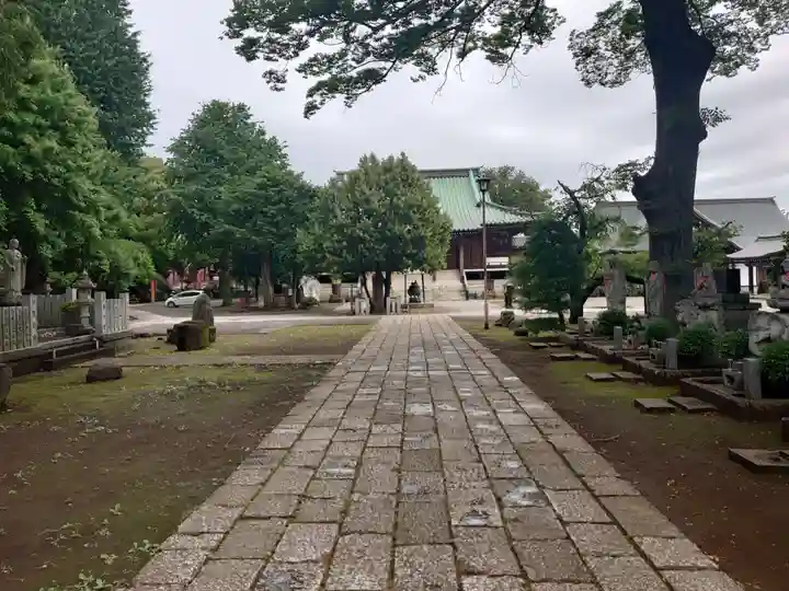 長命寺のその他建物