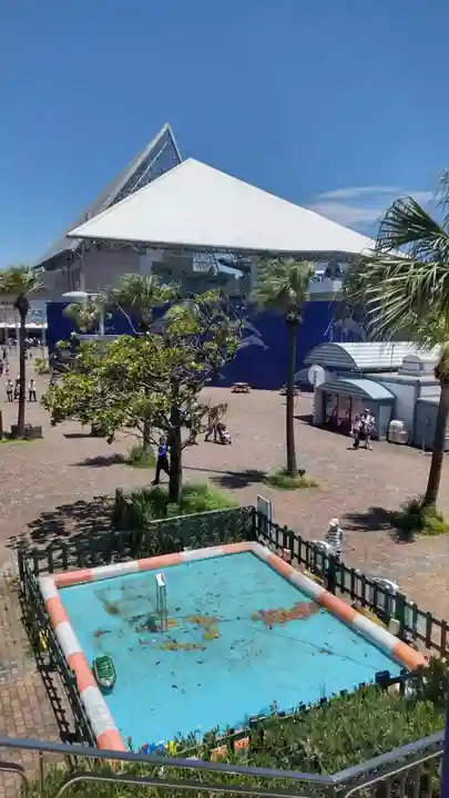 瀬戸神社(神奈川県)