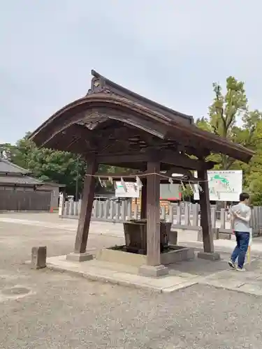 箭弓稲荷神社(埼玉県)