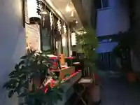 烏森神社(東京都)