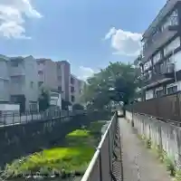 願泉寺(東京都)