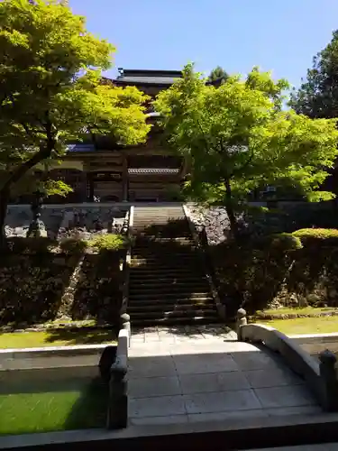 永平寺(福井県)