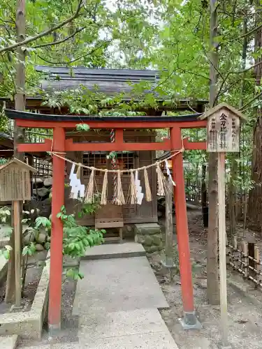 大崎八幡宮(宮城県)
