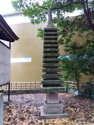 白山神社(福井県)