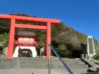 龍宮神社(鹿児島県)