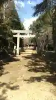 佐保神社(兵庫県)