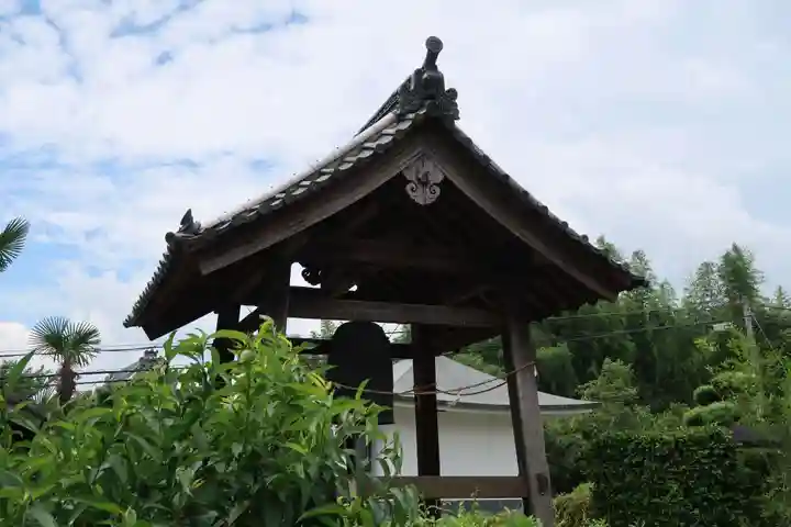 盛安寺(滋賀県)