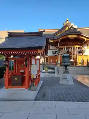 水天宮(東京都)