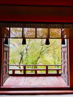談山神社のその他建物