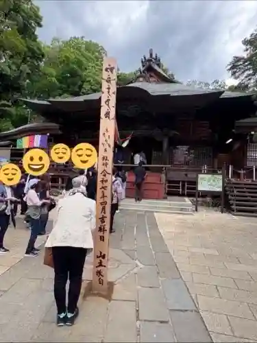 深大寺(東京都)