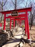 御金稲荷神社(宮城県)