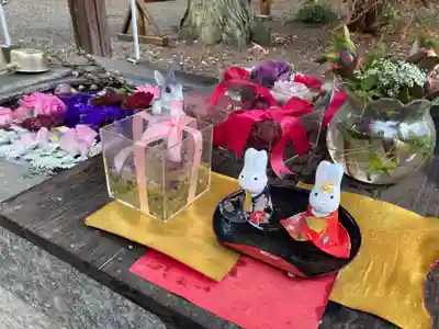 千代ケ岡八幡宮(栃木県)