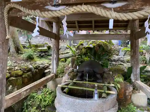 松尾大社のその他建物