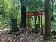 正一位八幡神社(千葉県)
