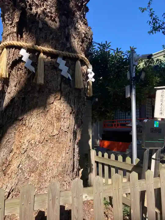 阿倍王子神社(大阪府)