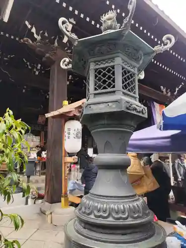 平等寺（因幡堂）(京都府)