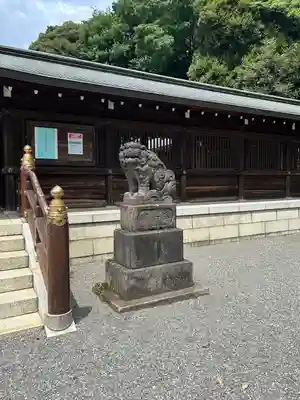 井草八幡宮(東京都)