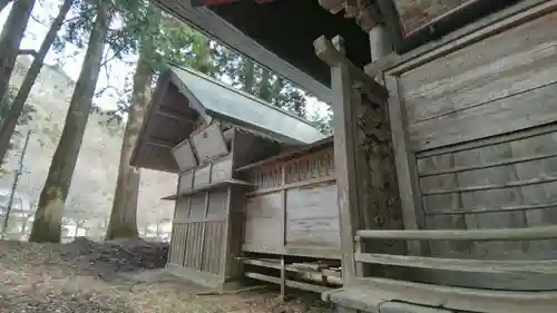 親都神社(群馬県)