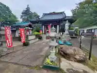 来迎院のその他建物
