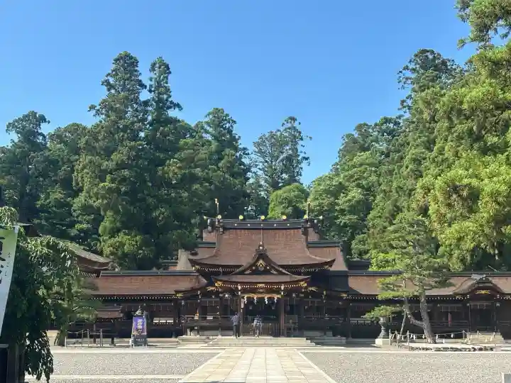 多賀大社(滋賀県)