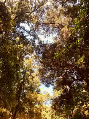 鹿島神宮(茨城県)